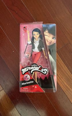 Miraculous Marinette & Rena Rouge dolls for Sale in Largo, MD - OfferUp