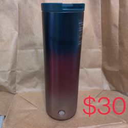 Starbucks Cup