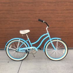 Micargi 24 inch beach best sale cruiser