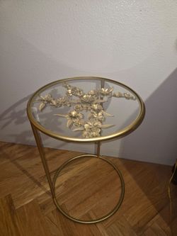 Plant Stand