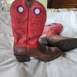Ariat Justin Women's Boots