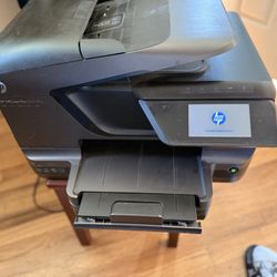 HP Officejet Pro 8600 Plus 