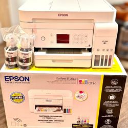 Epson 3760 