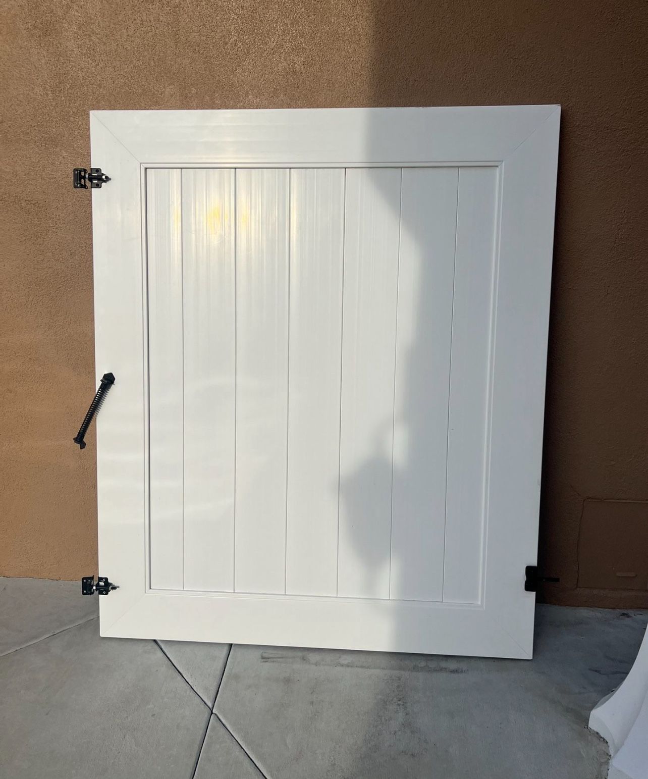 Vinyl Fence Gates Vinyl Fence Topper Fence Wall