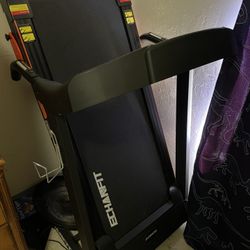 Echanfit Treadmill