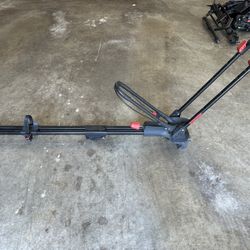 Yakima Roof Bike Rack 