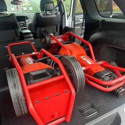 Hilti TE 3000 JACKHAMMER