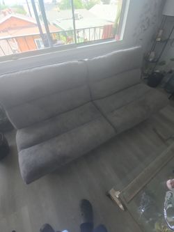 futon