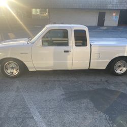 2000 Ford Ranger