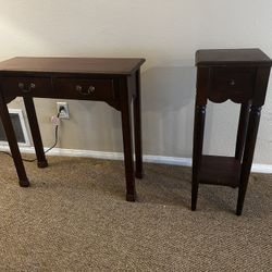 Occasional Tables