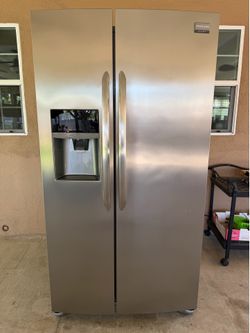 Frigidaire Refrigerator