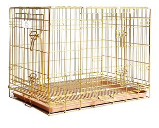 24 inch dog kennel