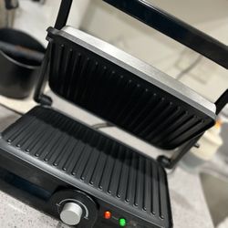 Panini maker