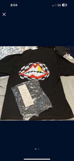 Chrome Hearts XL