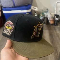 Fitteds all Size 7 3/8