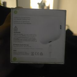 Gen. 2 Apple Airpods