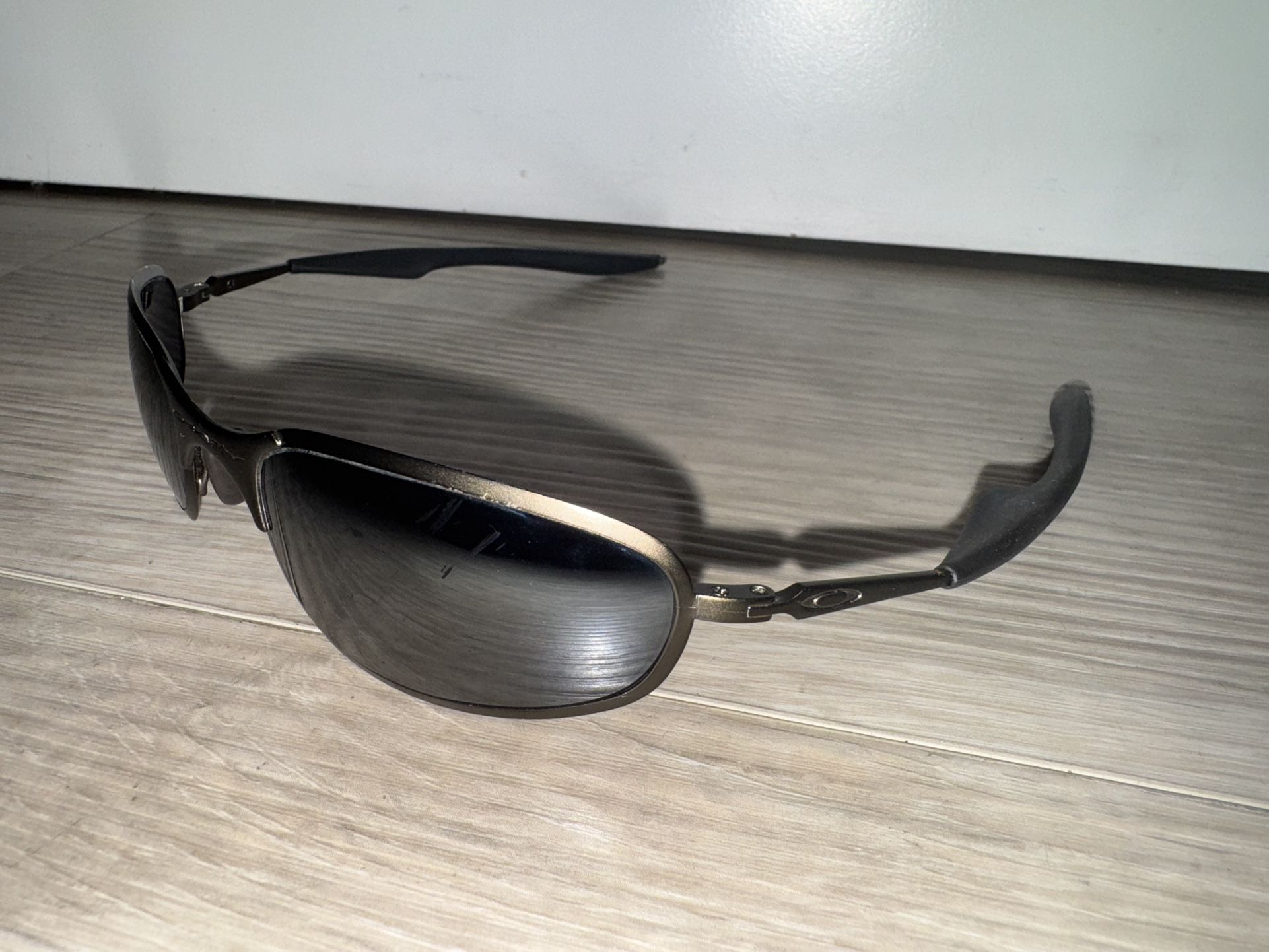 90s 廃盤 Oakley tech A-Wire Archive 90s 廃盤 Oakley tech A-Wire Archive Vintage 90s Oakley A Wire 1.0