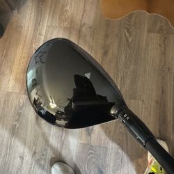 LH TITLEIST TS3 fairway wood