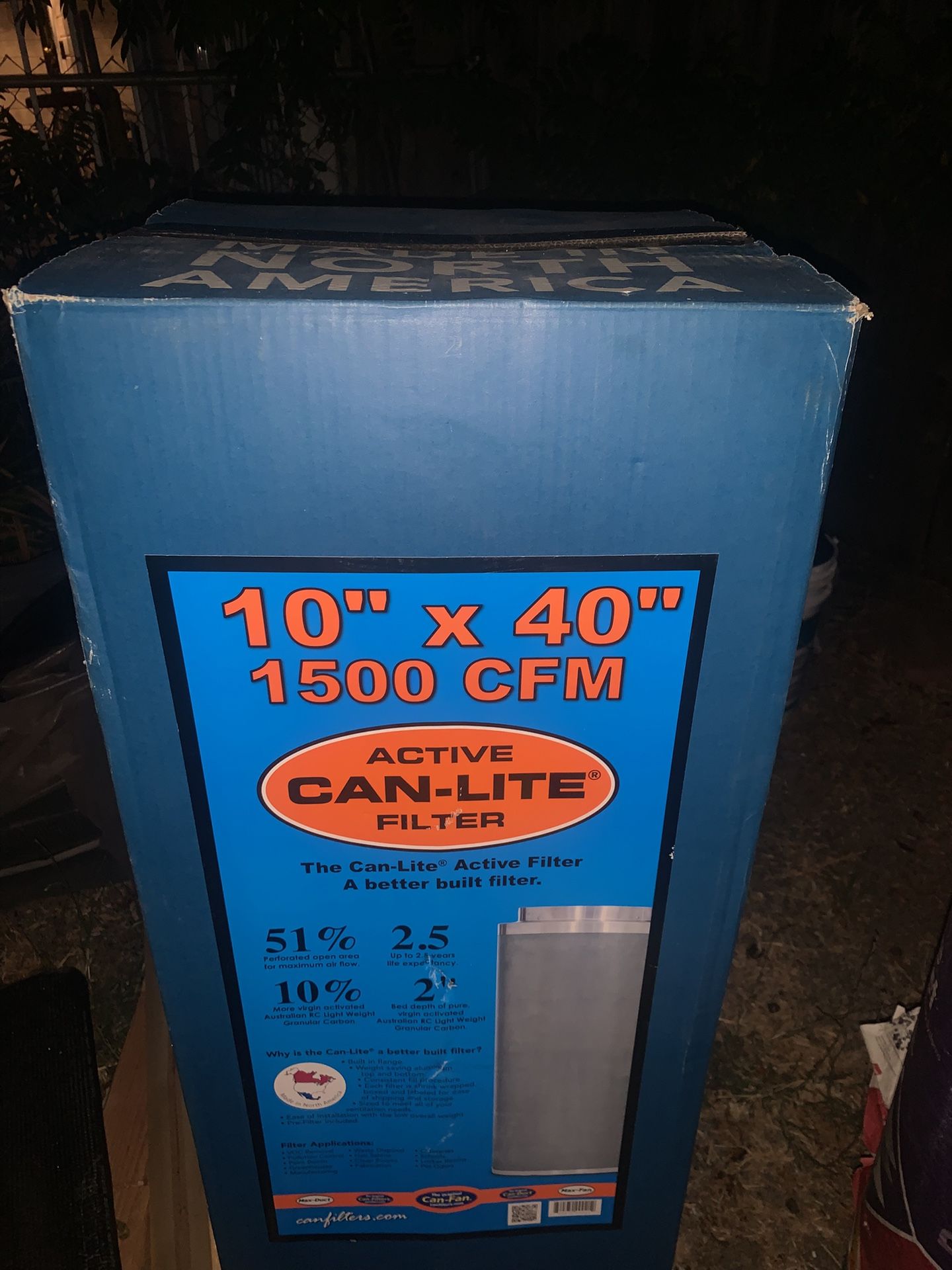 Grow Equipment Trade/Make Offer