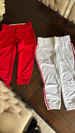 Softball Pants - Youth Large