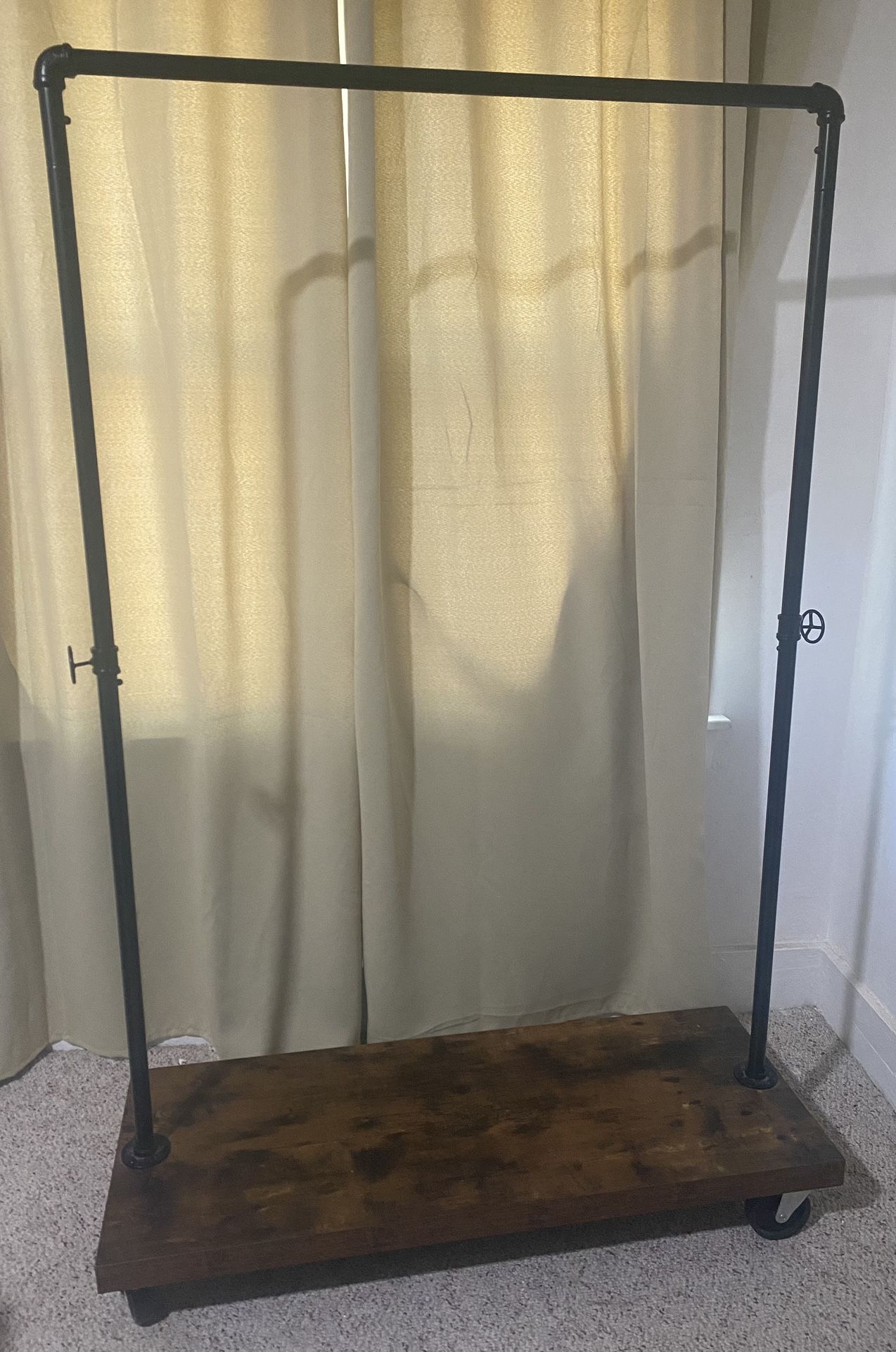 Clothing Rack for Sale
