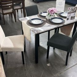 Dining Set 