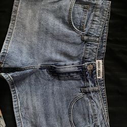 Woman Shorts