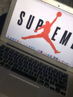 MacBook Air 13” Laptop Computer