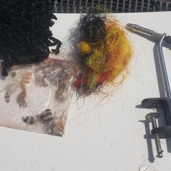 Fishing Make Your Own Lures