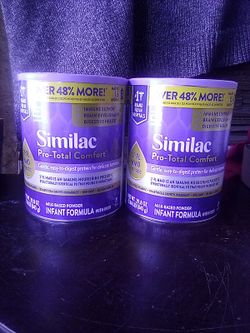 Similac Pro Total 29.8 Oz
