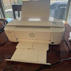 HP DeskJet Printer