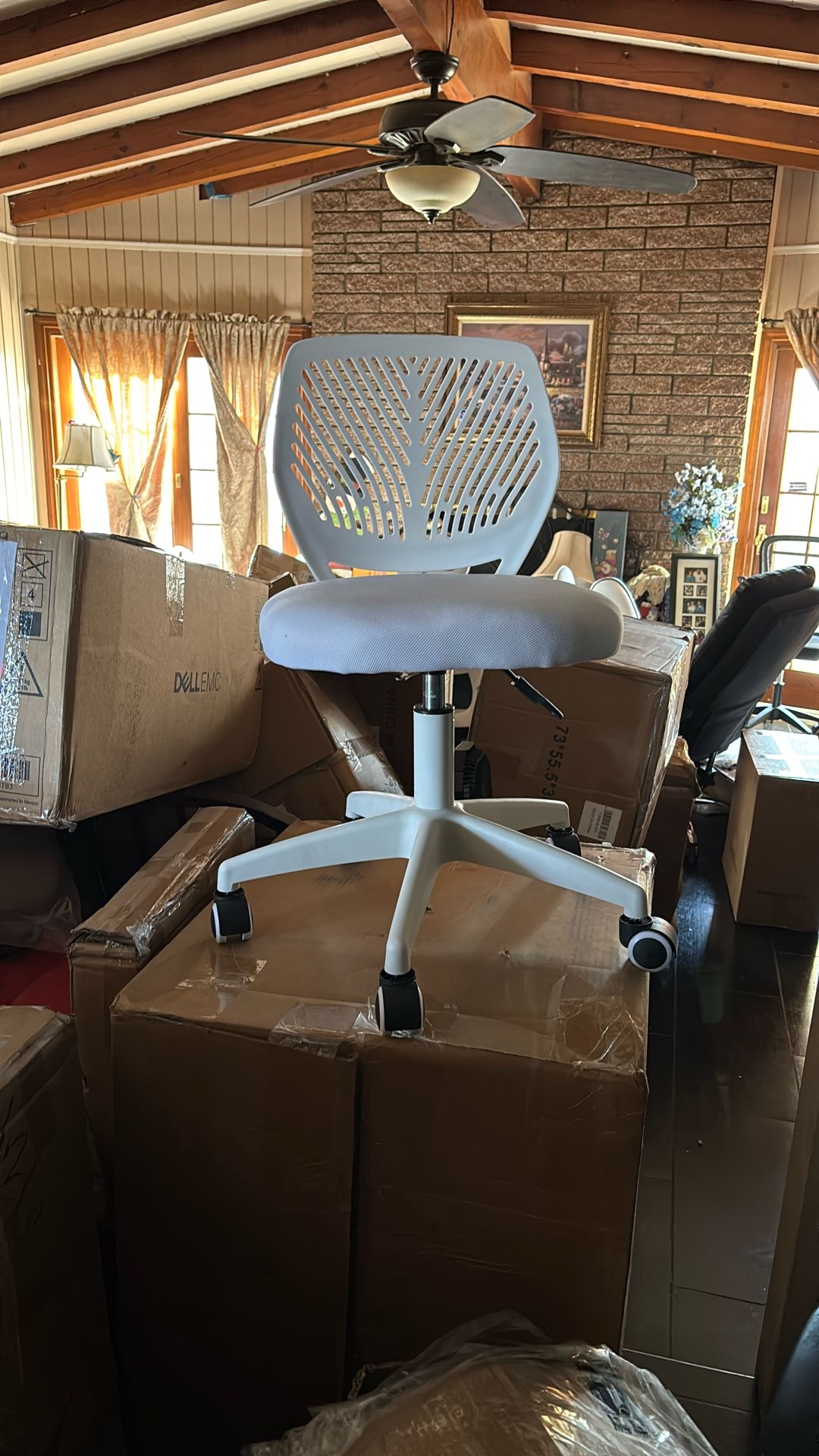Stool