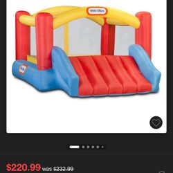 Jump House 