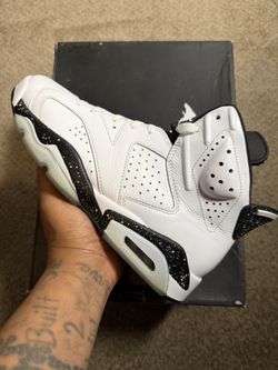Jordan 6 Size 9.5