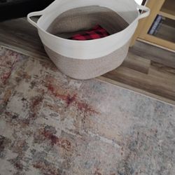 Basket Woven Beautiful 