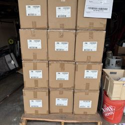 Pallet Of Hang lights