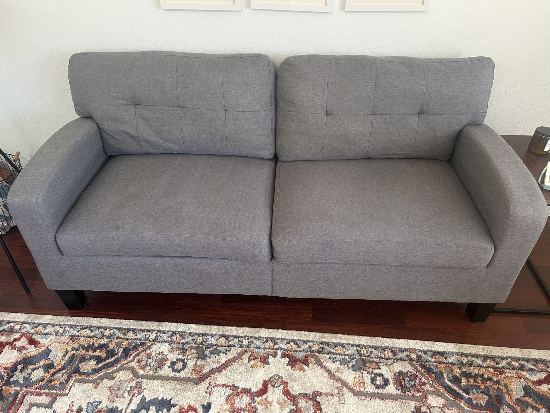 Small Sofa