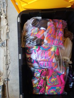 Socks - 2 Pack ~ $5 Pack