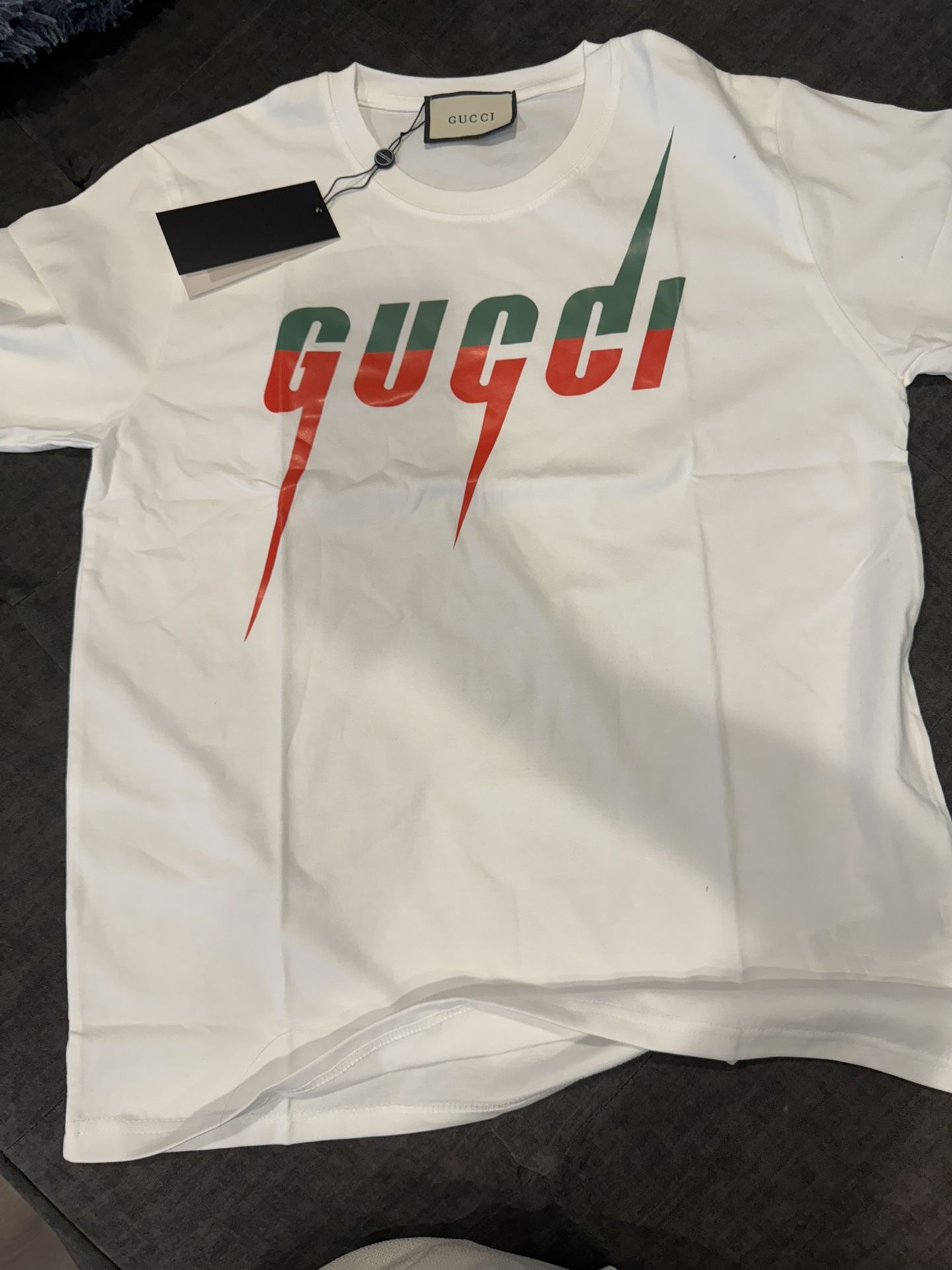 men's t-shirt Gucci