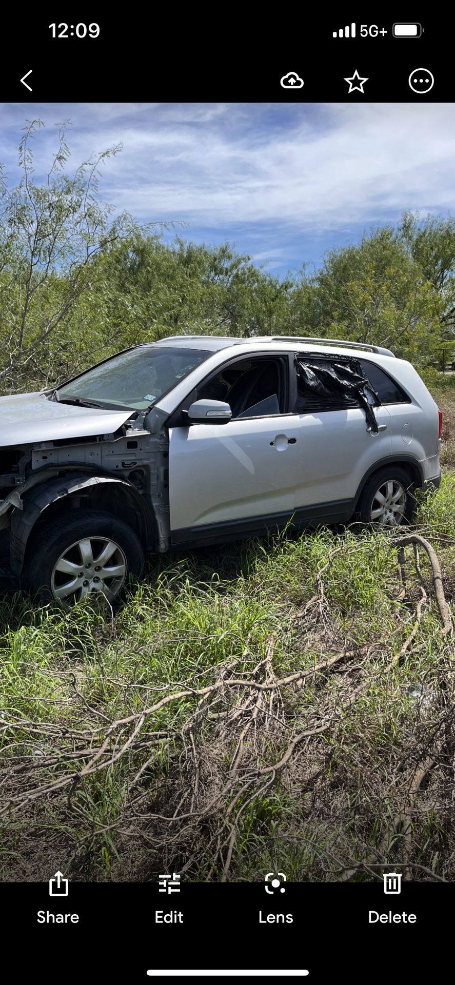 2013 KIA Sorento