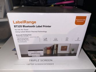 Label Printer