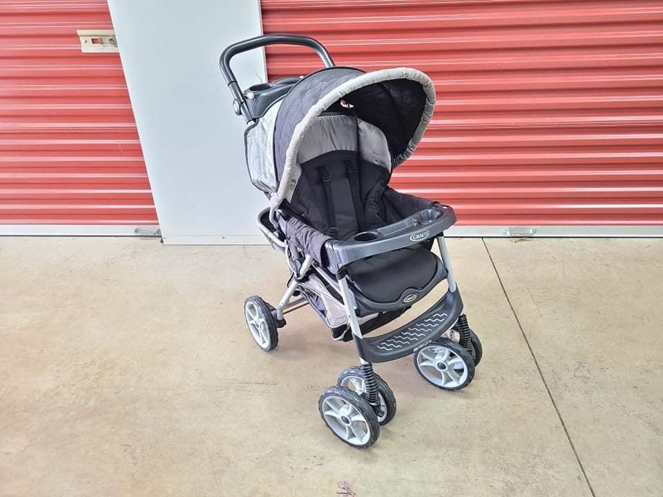 Baby Stroller 