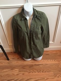 Old navy top