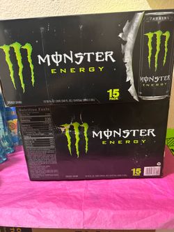 Monster