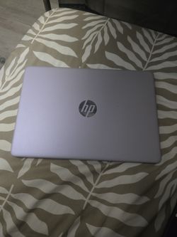 HP Laptop