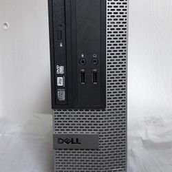 Dell Optiplex 