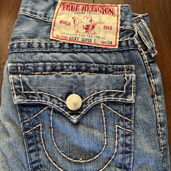 True Religion Jeans