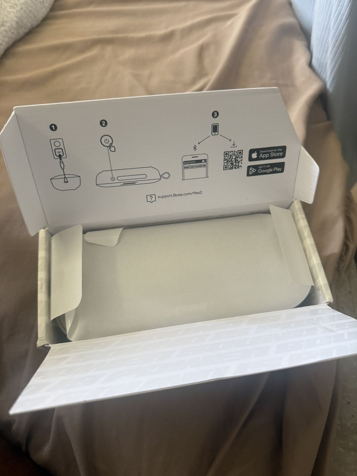 Bose Soundlink Flex