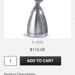 German Wedding Cup