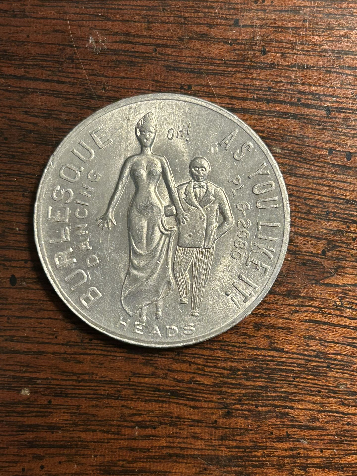 Rare Coins